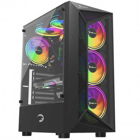 GAMEPOWER ECLIPSE ARGB GAMING PC KASA