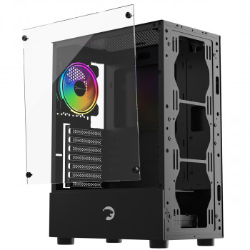 GAMEPOWER ECLIPSE ARGB GAMING PC KASA