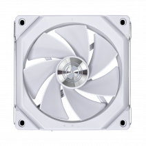 Lian Li UNI FAN REVERSE SL-120 V2-1W 1x120mm Beyaz Kasa Fanı(G99.12RSLV21W.00)