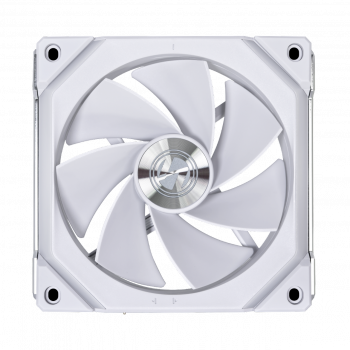 Lian Li UNI FAN REVERSE SL-120 V2-1W 1x120mm Beyaz Kasa Fanı(G99.12RSLV21W.00)