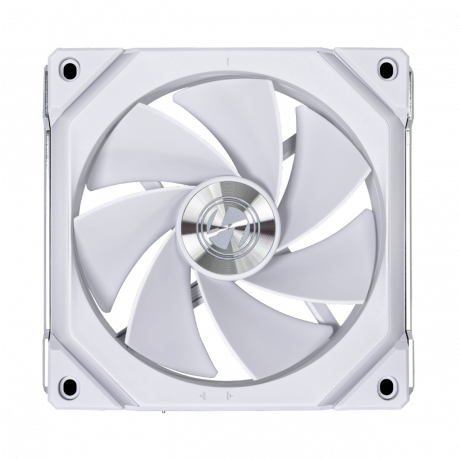 Lian Li UNI FAN REVERSE SL-120 V2-1W 1x120mm Beyaz Kasa Fanı(G99.12RSLV21W.00)