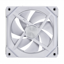 Lian Li UNI FAN REVERSE SL-120 V2-1W 1x120mm Beyaz Kasa Fanı(G99.12RSLV21W.00)