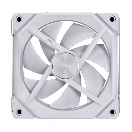 Lian Li UNI FAN REVERSE SL-120 V2-1W 1x120mm Beyaz Kasa Fanı(G99.12RSLV21W.00)