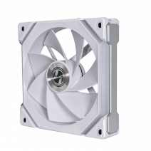 Lian Li UNI FAN REVERSE SL-120 V2-1W 1x120mm Beyaz Kasa Fanı(G99.12RSLV21W.00)