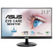 21.5 ASUS VP229HE FHD IPS 75HZ 5MS HDMI VGA