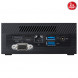 ASUS MINIPC PN41-BBC029MC Barebone N4500 FDOS