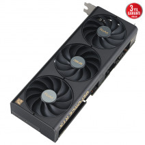 ASUS PROART-RTX4070-O12G 12GB GDDR6X HDMI DP 192BİT