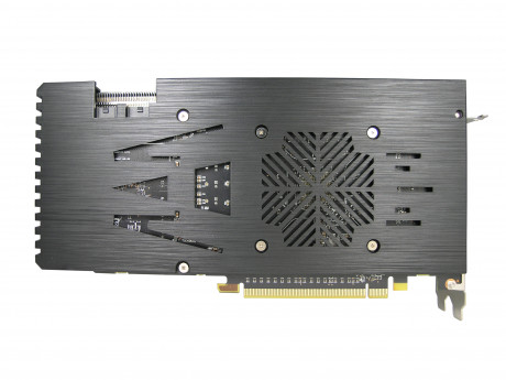 AXLE RX 5700XT 8GB GDDR6 256Bit (AX-RX5700XT/8GD6P6IP3)