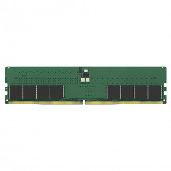 32GB 5600Mhz DDR5 CL46 DIMM KVR56U46BD8-32 KINGSTON