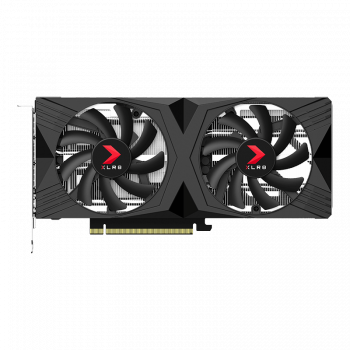 PNY RTX 4060 Ti VERTO Overclocked 8GB GDDR6 128Bit (VCG4060T8DFXPB1-O)