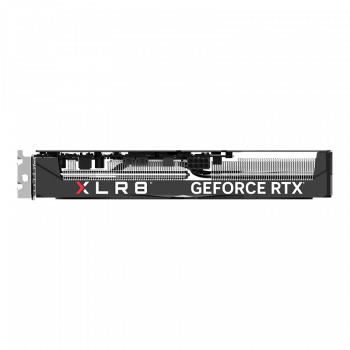 PNY RTX 4060 Ti VERTO Overclocked 8GB GDDR6 128Bit (VCG4060T8DFXPB1-O)