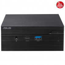 ASUS MINIPC PN41-BBC129MVS1 Barebone N4500 FDOS