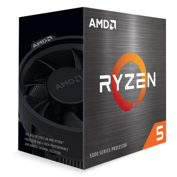 AMD RYZEN 5 5500GT 3.6 GHz 19MB 65W AM4 