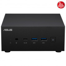 ASUS MINIPC PN53-BBR777H R7-7735HS Barebone FDOS