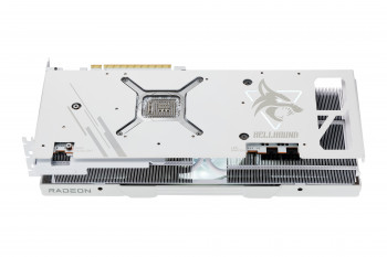 POWERCOLOR HELLHOUND Spectral White RX7900XT 20G-L/OC/WHITE GDDR6 320Bit