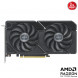 ASUS DUAL-RX7600XT-O16G 16GB GDDR6 HDMI DP 128BİT