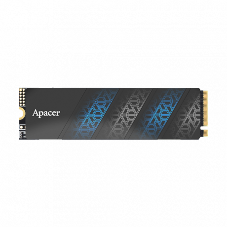 Apacer AS2280P4UPRO-1 1TB 3500-3000 MB/s M.2 PCIe Gen3x4 SSD (AP1TBAS2280P4UPRO-1)