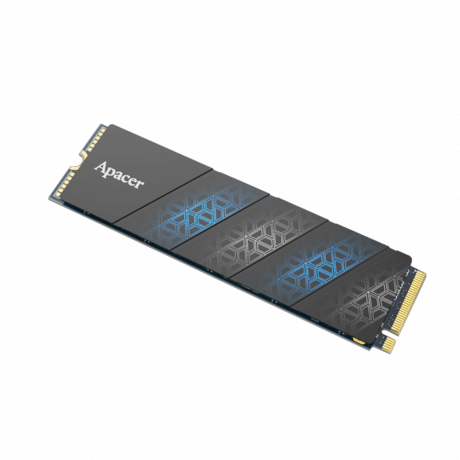 Apacer AS2280P4UPRO-1 1TB 3500-3000 MB/s M.2 PCIe Gen3x4 SSD (AP1TBAS2280P4UPRO-1)