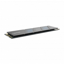 Apacer AS2280P4UPRO-1 1TB 3500-3000 MB/s M.2 PCIe Gen3x4 SSD (AP1TBAS2280P4UPRO-1)