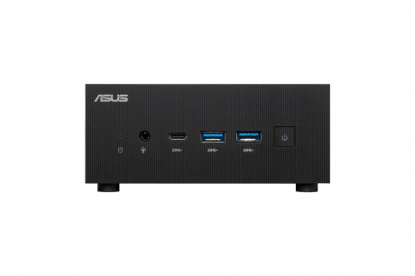 ASUS MINIPC PN52-BBR758HD R7-5800H BAREBONE FDOS