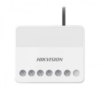 HIKVISION DS-PM1-O1L-WE KABLOSUZ RÖLE MODÜLÜ