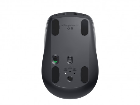 LOGITECH MX ANYWHERE 3S KOMPAKT MOUSE 910-006929