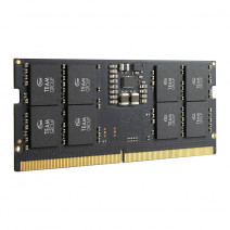 Team Elite 32GB 1x32GB 5600Mhz CL46 DDR5 SODIMM Ram (TED532G5600C46A-S01)