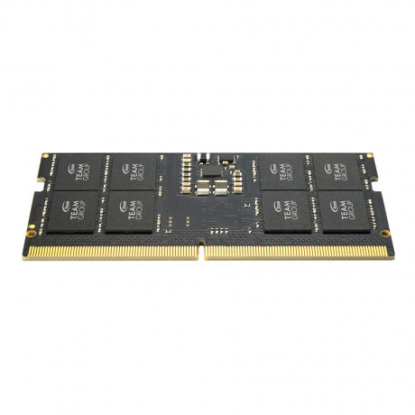 Team Elite 32GB 1x32GB 5600Mhz CL46 DDR5 SODIMM Ram (TED532G5600C46A-S01)