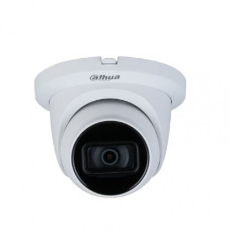 DAHUA HAC-HDW1500TLMQ-A-0280B-S2 5MP 2.8MM 4İN1 SESLİ FULLCOLOR HDCVI DOME KAMERA 