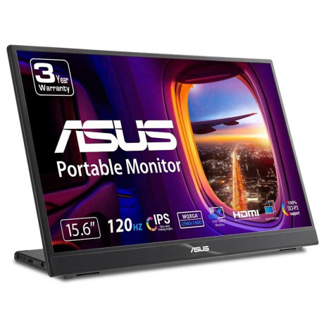 15.6 ASUS ZENSCREEN MB16QHG 5MS 120HZ IPS WQXGA 