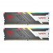 Patriot Viper Venom RGB 64GB (2x32GB) DDR5 6000MHz CL30 Gaming Ram (Bellek) (PVVR564G600C30K)