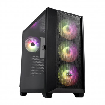 FSP CMT318 550W GAMING KASA