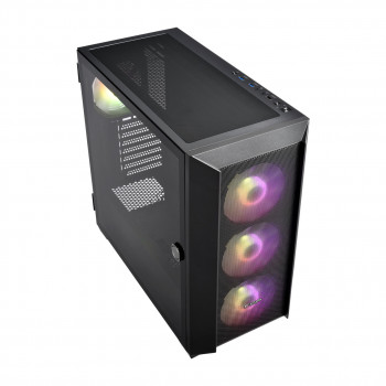 FSP CMT318 550W GAMING KASA