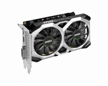 MSI GTX 1650 D6 VENTUS XS OCV3 4GB GDDR6 128B DX12