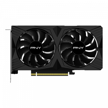 PNY RTX 4060 8GB VERTO GDDR6 128Bit (VCG40608DFXPB1)