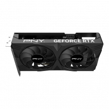 PNY RTX 4060 8GB VERTO GDDR6 128Bit (VCG40608DFXPB1)