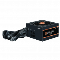 ZALMAN GIGAMAX III  750W ZM750-GV3 80+ BRONZE POWER SUPPLY