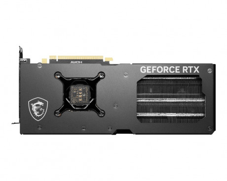 MSI GEFORCE RTX 4070 Ti SUPER GAMING X SLIM 16G GD