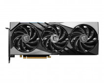 MSI GEFORCE RTX 4070 Ti SUPER GAMING X SLIM 16G GD