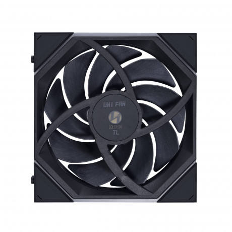 Lian Li UNI FAN TL 1x140mm Siyah Kasa Fanı (G99.14TL1B.00)