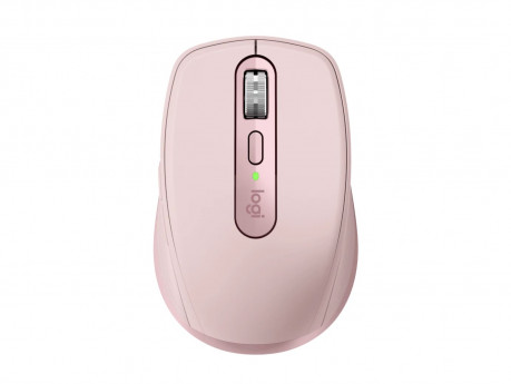 LOGİTECH MX ANYWHERE 3S MOUSE PEMBE 910-006931