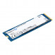 2TB KINGSTON NV3 SNV3S/2000G 6000/5000MB/S M.2 NVMe PCIe 4.0