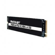 Patriot P400 Lite 1TB 3500/2700MB/s Gen4 x4 NVMe M.2 SSD Disk (P400LP1KGM28H)