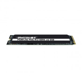 Patriot P400 Lite 4TB 3500/2700MB/s Gen 4x4 NVMe M.2 SSD Disk (P400LP4KGM28H)