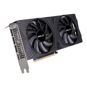 PNY RTX 4070 12GB VERTO GDDR6X 192Bit (VCG407012DFXPB1)