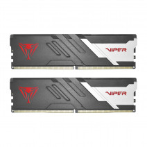 Patriot Viper Venom 32GB (1x32GB) DDR5 5600MHz CL36 Gaming Ram (PVV532G56C36)