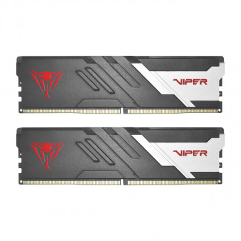 Patriot Viper Venom 32GB (1x32GB) DDR5 5600MHz CL36 Gaming Ram (PVV532G56C36)