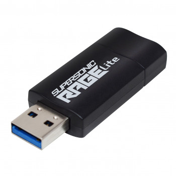 Patriot Supersonic Rage Lite USB 3.2 1TB Flash Bellek (PEF1TBRLB32U)