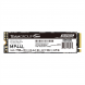 Team MP44L 500GB Gen4x4 5000/2500MB/s NVMe PCIe M.2 SSD Disk (TM8FPK500G0C101)