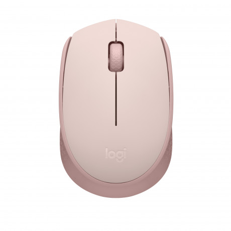 LOGITECH M171 KABLOSUZ  MOUSE ROSE 910-006865